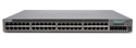 EX3300-48T Front Top View