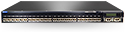 EX4200-24F Front Top View