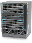 EX6210 Left View