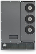 EX6210 Rear View