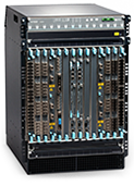 EX Series Ethernet Switches