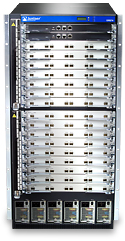 EX8216 Front Top View