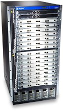EX Series Ethernet Switches
