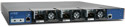 EX Series Redundant Power System