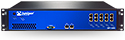 IDP1100C Front Top View