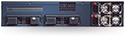 IDP1100F Rear View