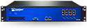 IDP200 Front Top View