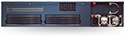 IDP200 Rear View