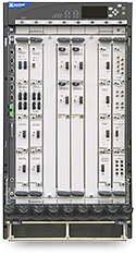 M320 Front View