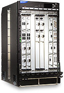 M320 Multiservice Edge Router