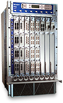 M40e Multiservice Edge Router