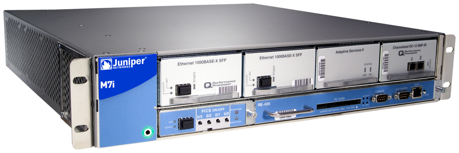 M7i Images Juniper Networks