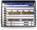 MX480 Front View