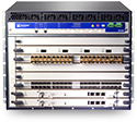 MX480 Front Top View