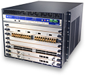 MX480 Left View