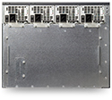 MX480 Rear View