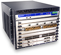 MX Series Ethernet Services Routers