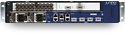 MX80 Front View
