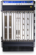 MX960 Front View