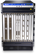 MX960 Front Top View