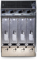 MX960 Rear View