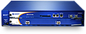 NetScreen-5200 Front Top View