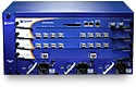 NetScreen-5400 Front Top View
