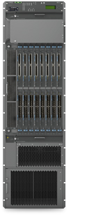PTX5000 Front View