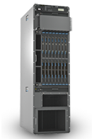 PTX Series Packet Transport Switch