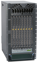 QFX Series QFabric Switches