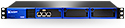 SA2500 Front Top View