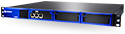 SA2500 Left View