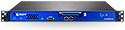 SA4000-FIPS Front Top View