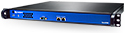 SA4000 Left View