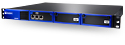 SA4500-FIPS Left View