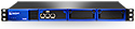 SA4500 Front Top View