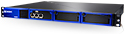 SA4500 Left View