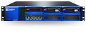 SA6500-FIPS Front Top View