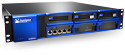 SA6500-FIPS Left View