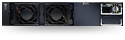 SA6500-FIPS Rear View