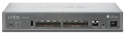SRX110 Front Top View