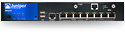 SRX210-POE Front View