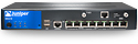 SRX210-POE Front Top View