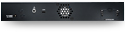 SRX210-POE Rear View