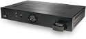 SRX210 with 3G ExpressCard View