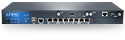 SRX220-POE Front Top View