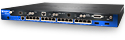 SRX240 Left View