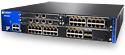 SRX Series network router