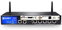 SSG20-WIRELESS Front Top View