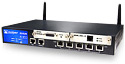 SSG20-WIRELESS Left View